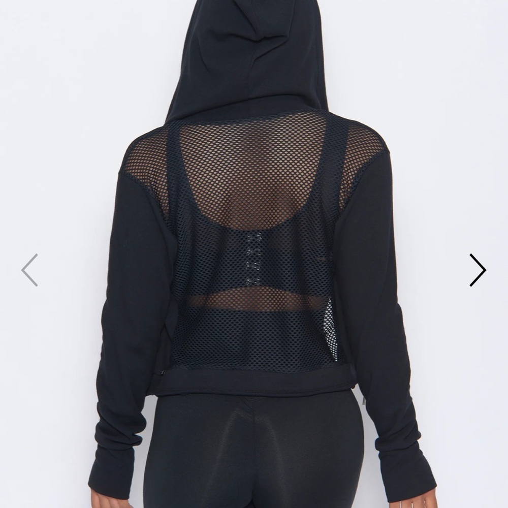Bombshell sportswear